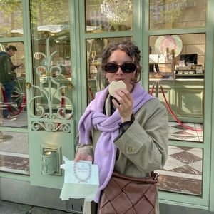 Meet your Posher, Sophie